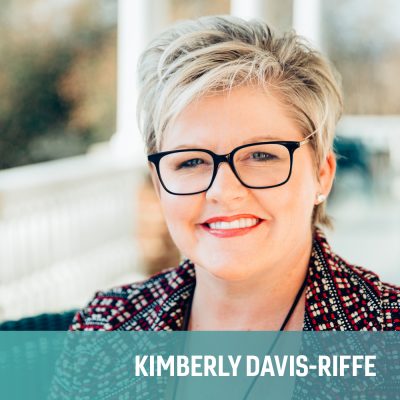Forward: Kimberly Davis-Riffe