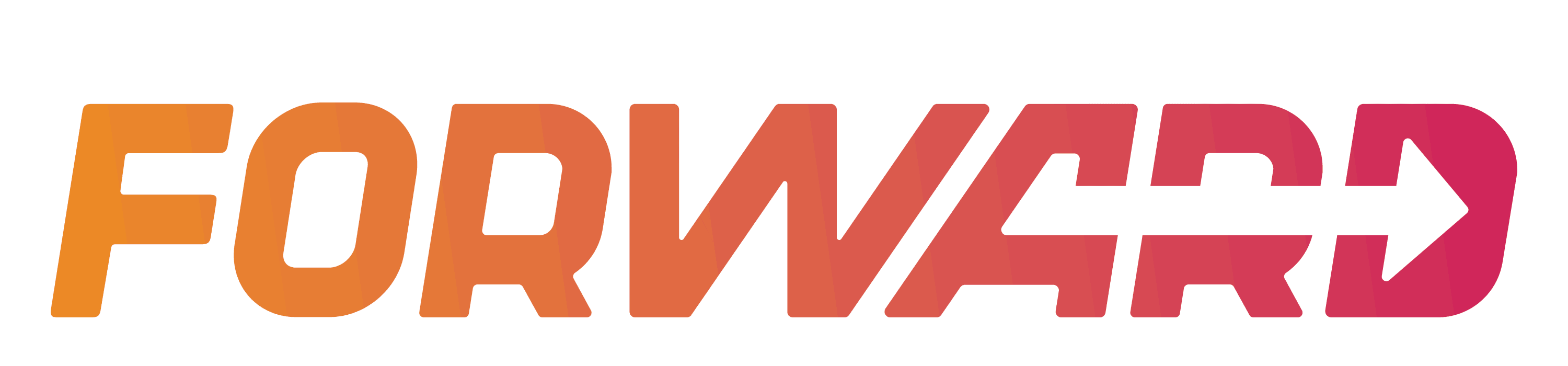 Forward series logo