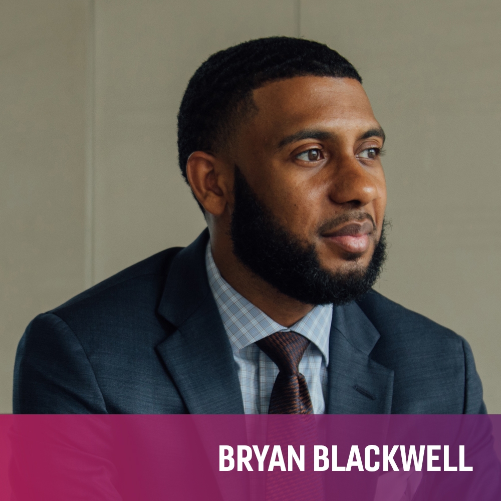 Forward - Bryan Blackwell
